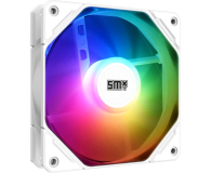 SMX Oroshi 120 mm PWM ARGB WHT - 747150 - zdjęcie 3